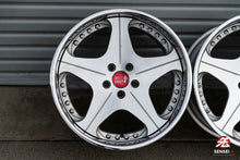 Load image into Gallery viewer, 19" Leon Hardiritt Orden (Used Wheels Built to Order)