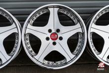 Load image into Gallery viewer, 19" Leon Hardiritt Orden (Used Wheels Built to Order)