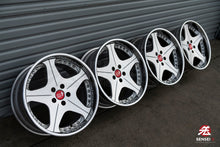 Load image into Gallery viewer, 19" Leon Hardiritt Orden (Used Wheels Built to Order)