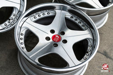 Load image into Gallery viewer, 19" Leon Hardiritt Orden (Used Wheels Built to Order)