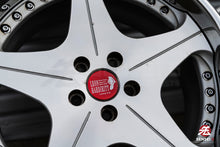 Load image into Gallery viewer, 19" Leon Hardiritt Orden (Used Wheels Built to Order)