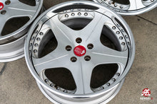 Load image into Gallery viewer, 19" Leon Hardiritt Orden (Used Wheels Built to Order)