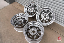 Load image into Gallery viewer, 18" SSR Professor VF1 (Used Wheels Built to Order)