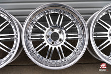 Load image into Gallery viewer, 18" SSR Professor VF1 (Used Wheels Built to Order)