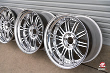 Load image into Gallery viewer, 18" SSR Professor VF1 (Used Wheels Built to Order)