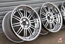 Load image into Gallery viewer, 18" SSR Professor VF1 (Used Wheels Built to Order)