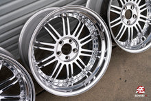 Load image into Gallery viewer, 18" SSR Professor VF1 (Used Wheels Built to Order)