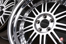 Load image into Gallery viewer, 18" SSR Professor VF1 (Used Wheels Built to Order)