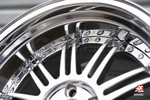 Load image into Gallery viewer, 18" SSR Professor VF1 (Used Wheels Built to Order)