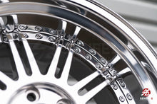 Load image into Gallery viewer, 18" SSR Professor VF1 (Used Wheels Built to Order)