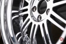 Load image into Gallery viewer, 18" SSR Professor VF1 (Used Wheels Built to Order)