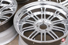 Load image into Gallery viewer, 18" SSR Professor VF1 (Used Wheels Built to Order)