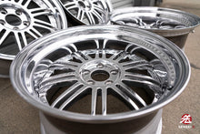 Load image into Gallery viewer, 18" SSR Professor VF1 (Used Wheels Built to Order)