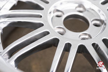 Load image into Gallery viewer, 18" SSR Professor VF1 (Used Wheels Built to Order)