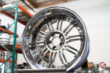 Load image into Gallery viewer, 18" SSR Professor VF1 (Used Wheels Built to Order)