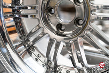 Load image into Gallery viewer, 18" SSR Professor VF1 (Used Wheels Built to Order)