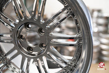 Load image into Gallery viewer, 18" SSR Professor VF1 (Used Wheels Built to Order)