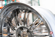 Load image into Gallery viewer, 18" SSR Professor VF1 (Used Wheels Built to Order)