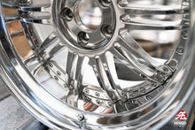 Load image into Gallery viewer, 18" SSR Professor VF1 (Used Wheels Built to Order)