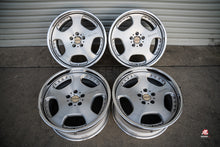 Load image into Gallery viewer, 19" Wald Duchatelet II (Used Wheels Built to Order)