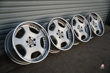 Load image into Gallery viewer, 19" Wald Duchatelet II (Used Wheels Built to Order)