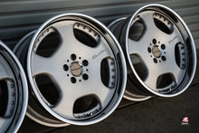 Load image into Gallery viewer, 19" Wald Duchatelet II (Used Wheels Built to Order)