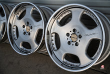 Load image into Gallery viewer, 19" Wald Duchatelet II (Used Wheels Built to Order)