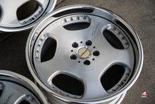 Load image into Gallery viewer, 19" Wald Duchatelet II (Used Wheels Built to Order)