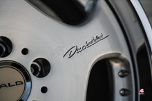 Load image into Gallery viewer, 19" Wald Duchatelet II (Used Wheels Built to Order)