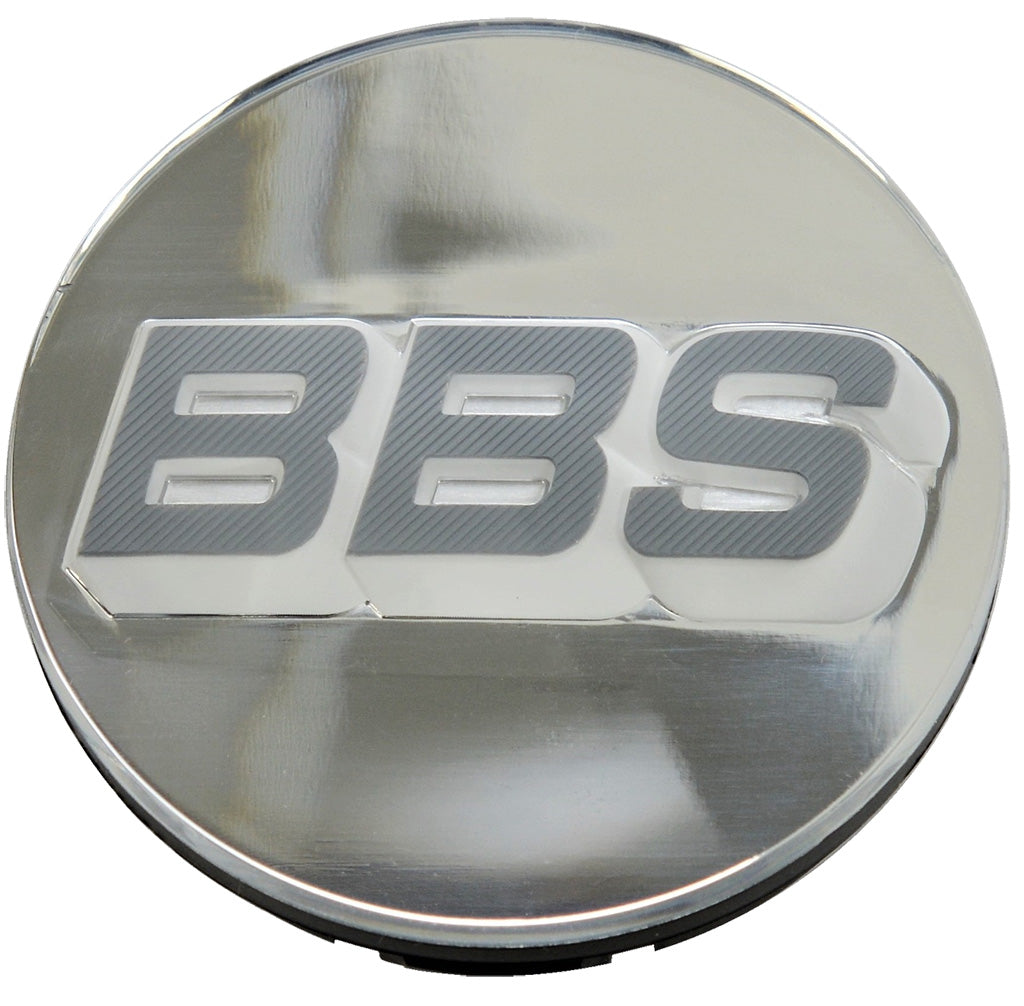 BBS Germany 3D Center Caps