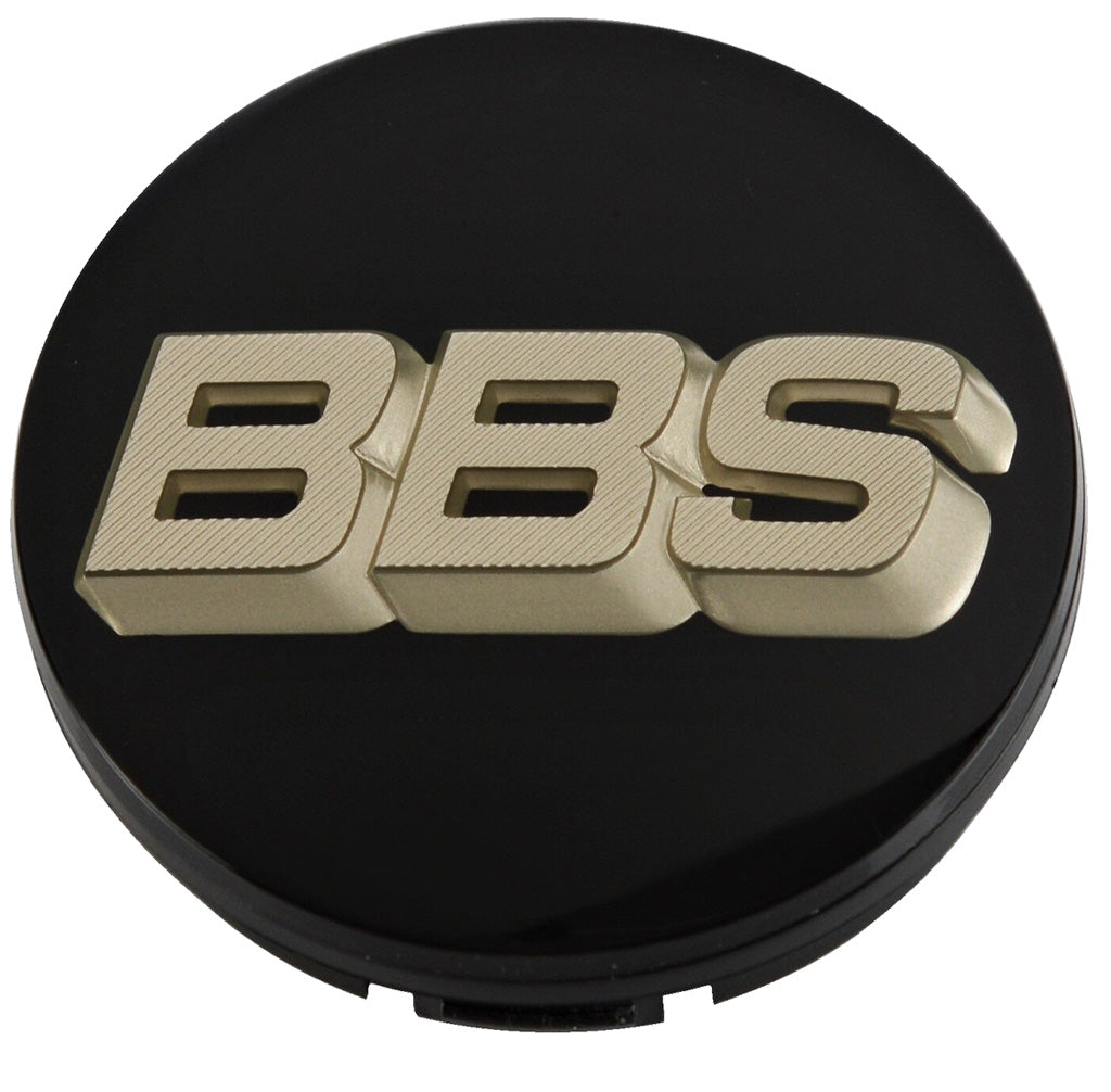 BBS Germany 3D Center Caps