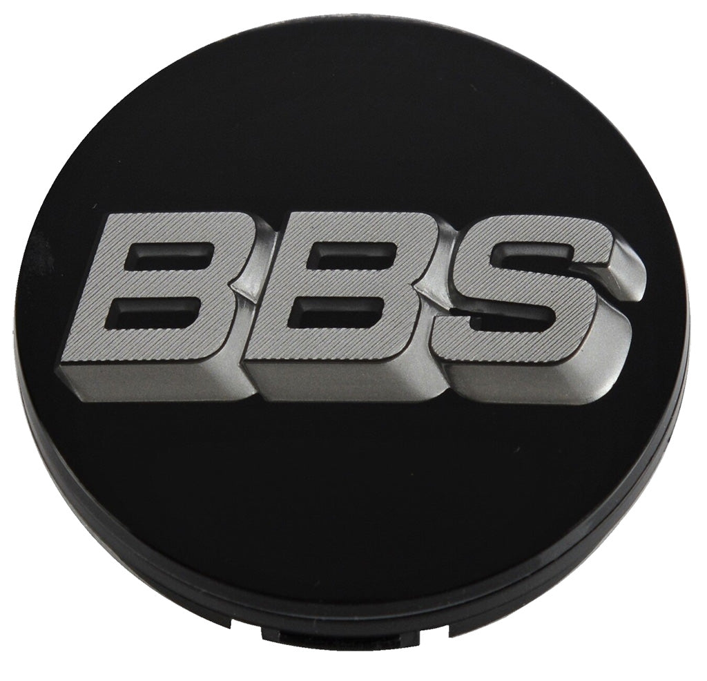 BBS Germany 3D Center Caps