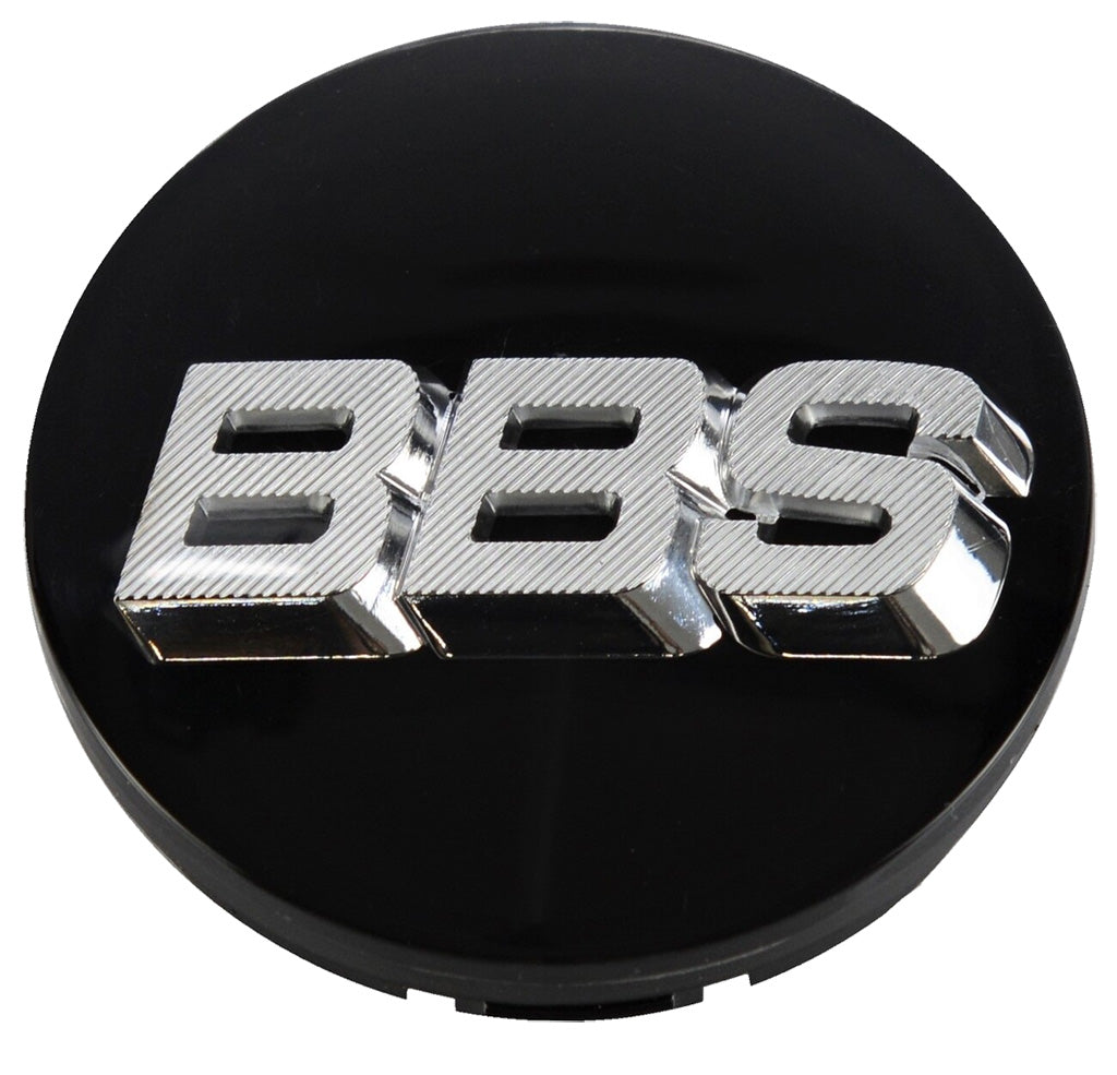 BBS Germany 3D Center Caps