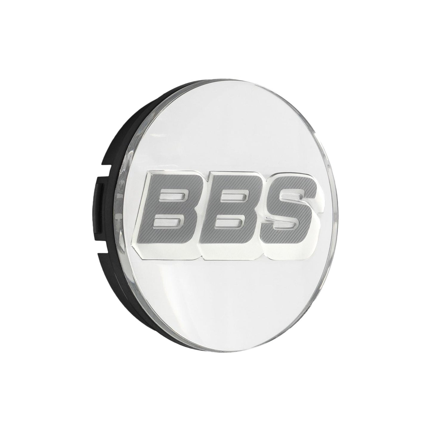 BBS Germany 3D Center Caps