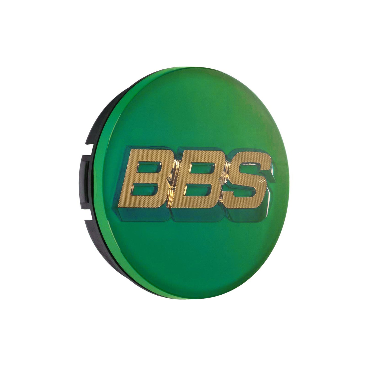Tapacubos 3D BBS Japón