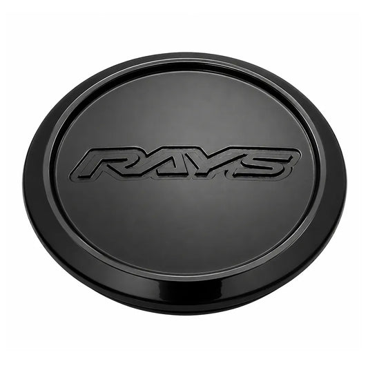 Rays VR Center Cap Model-01 (Low)