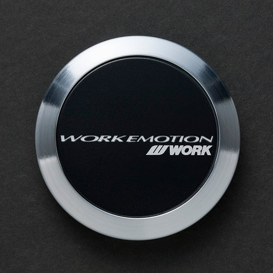 Work Emotion Series Center Caps