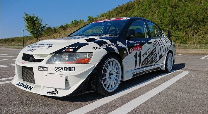 18インチ ボルク TE37 サーガ S-Plus / 5x114.3