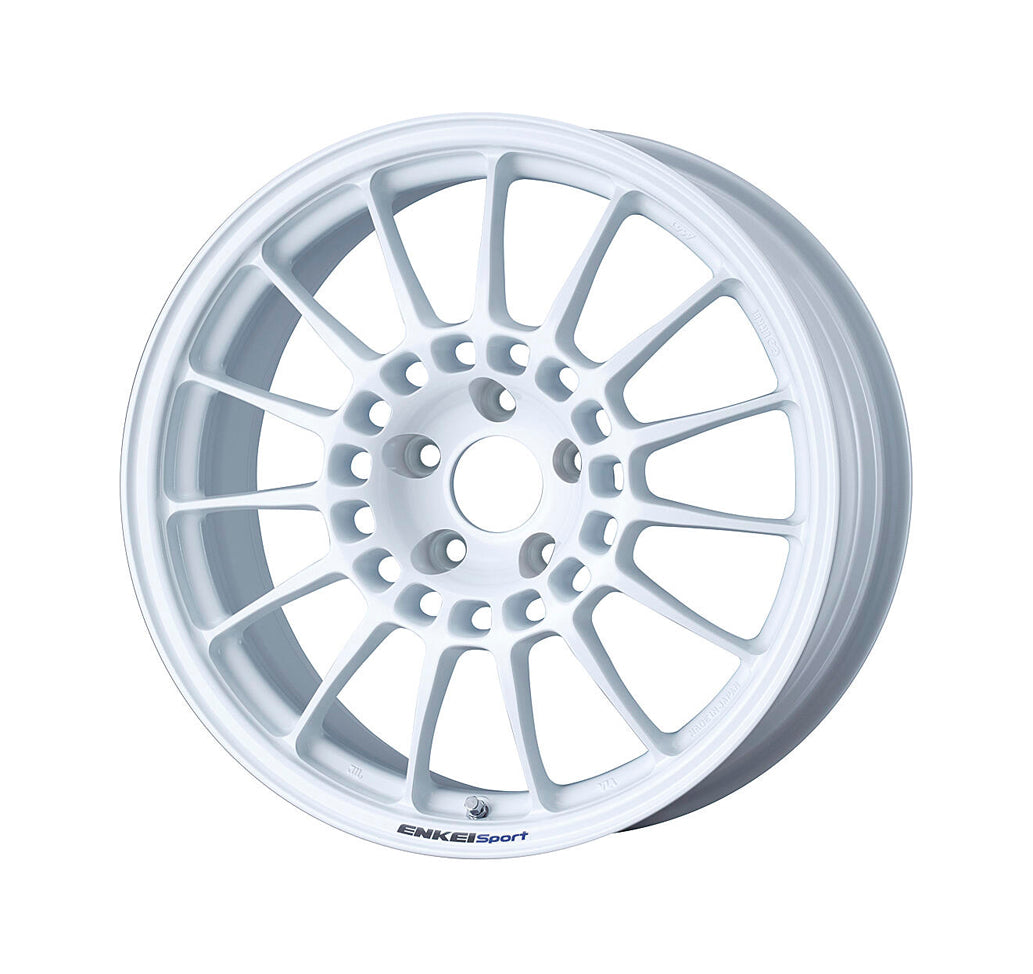 18インチ ボルク TE37 サーガ S-Plus / 5x114.3