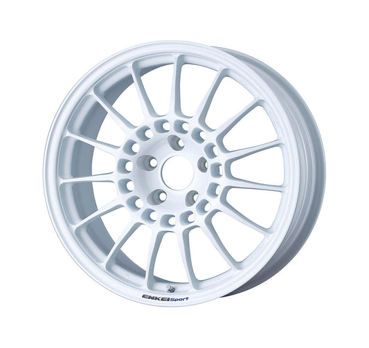 18インチ ボルク TE37 サーガ S-Plus / 5x114.3