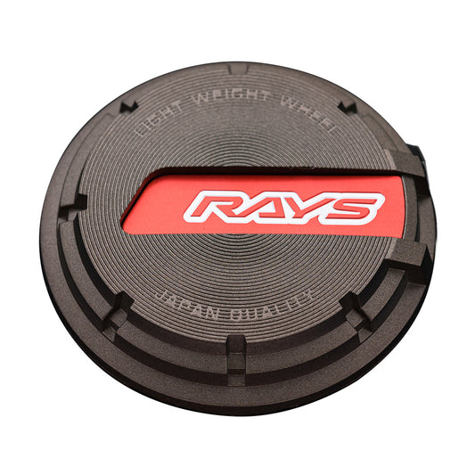 レイズ グラムライツ GL センターキャップ