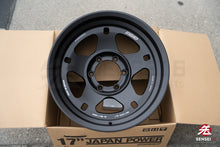 Load image into Gallery viewer, Rays 05X / 17x8.5 -10 / 6x139.7 / Blast Black 2 (BT)