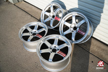 Load image into Gallery viewer, 18&quot; Volk TE37SL (Used Wheels)
