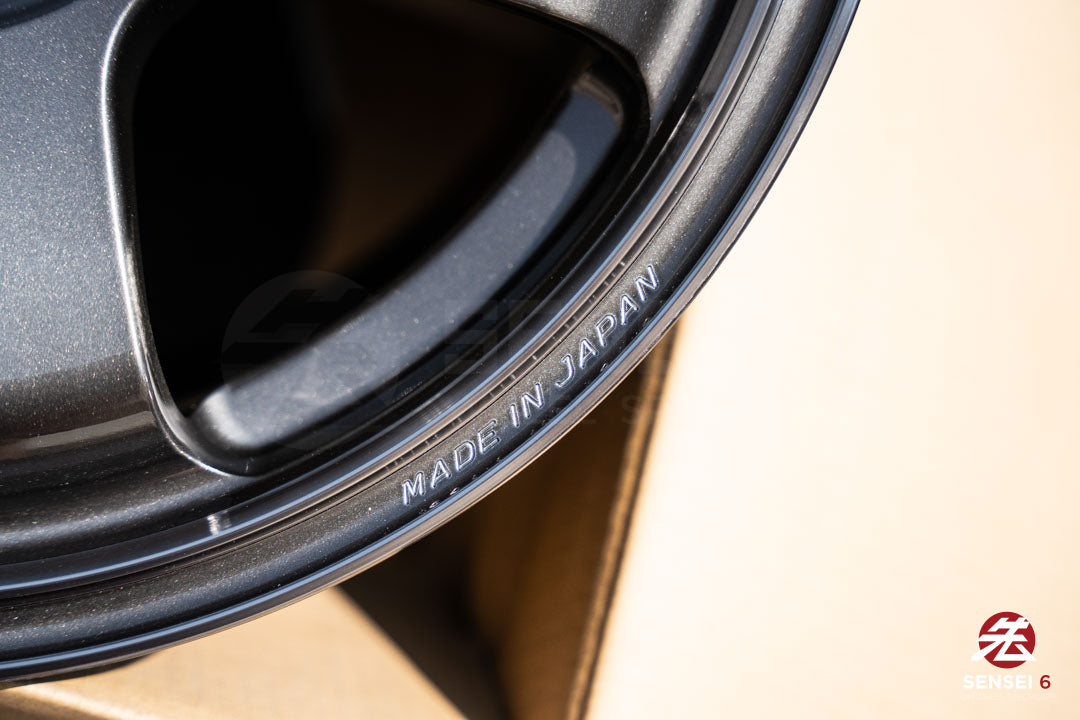 Enkei RPF1 / 15x8 +28 / 4x100 / F1 Plata