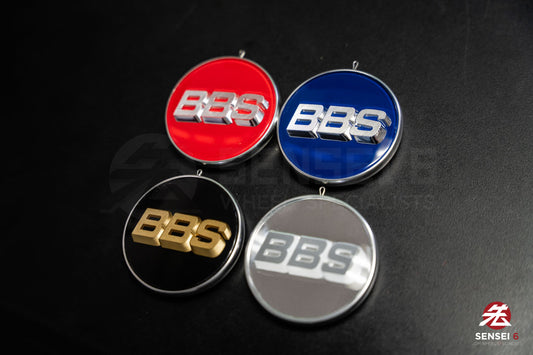 Adorno BBS (juego de 4)