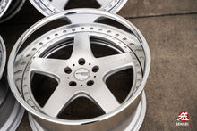 Load image into Gallery viewer, 19" K-Break Fivesta (Used Wheels Built to Order)