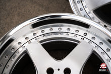 Load image into Gallery viewer, 19" K-Break Fivesta (Used Wheels Built to Order)