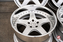 Load image into Gallery viewer, 19" K-Break Fivesta (Used Wheels Built to Order)