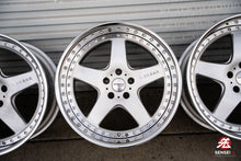 Load image into Gallery viewer, 19" K-Break Fivesta (Used Wheels Built to Order)