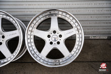 Load image into Gallery viewer, 19" K-Break Fivesta (Used Wheels Built to Order)